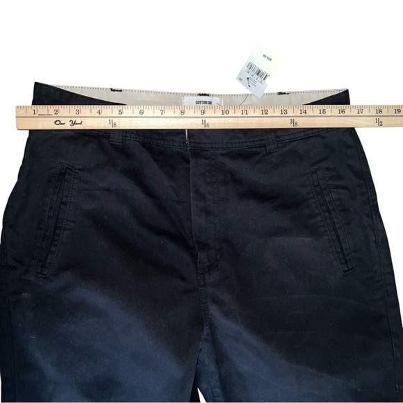 Cotton On Pants NWT Size 8 - Picture 11 of 11